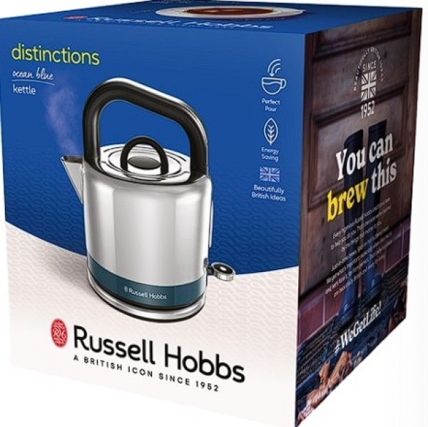 Russell Hobbs Distinctions 26421-70 Su Isıtıcı