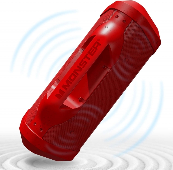 Monster Blaster 3.0 Bluetooth Hoparlör