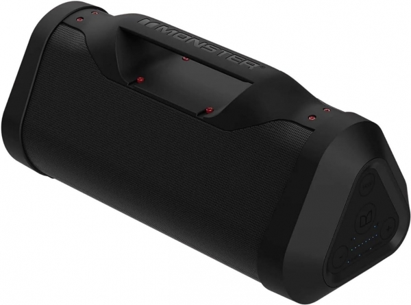 Monster Blaster 3.0 Bluetooth Hoparlör
