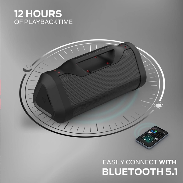 Monster Blaster 3.0 Bluetooth Hoparlör