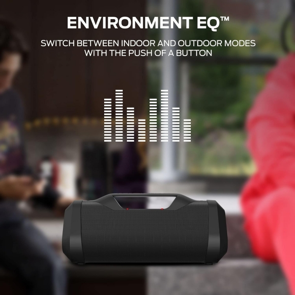 Monster Blaster 3.0 Bluetooth Hoparlör
