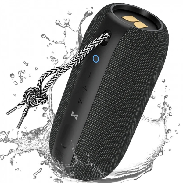 Monster Superstar S320 Bluetooth Hoparlör