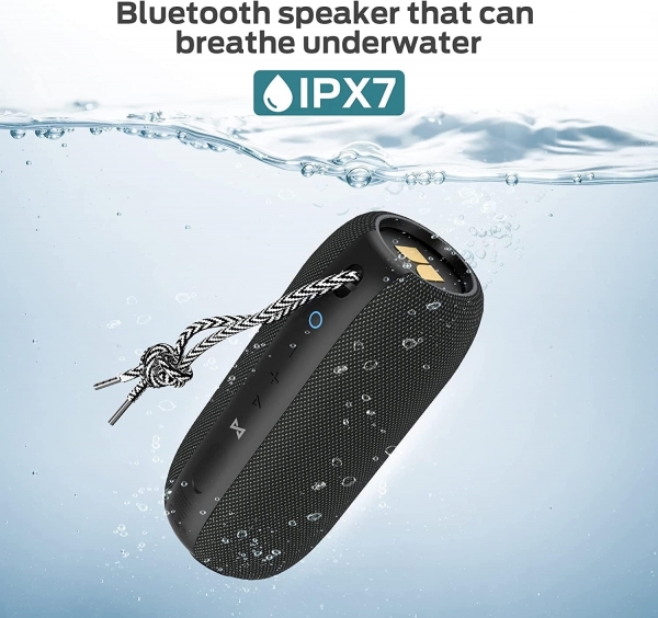 Monster Superstar S320 Bluetooth Hoparlör