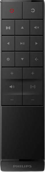 Philips TAB8905 Soundbar