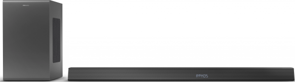 Philips TAB8905 Soundbar