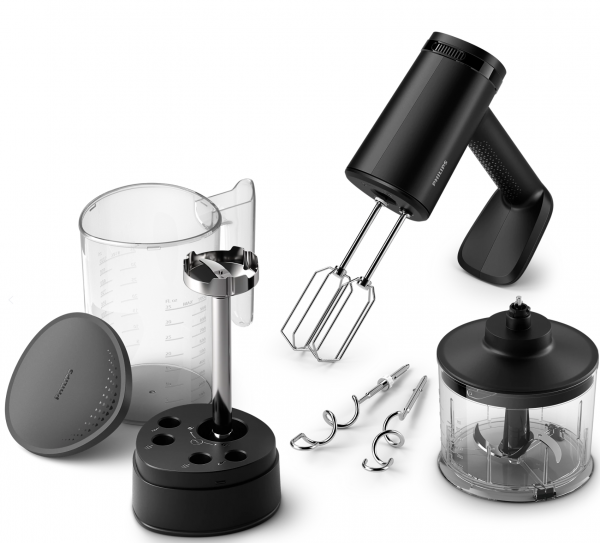 Philips HR3781/20 Mikser