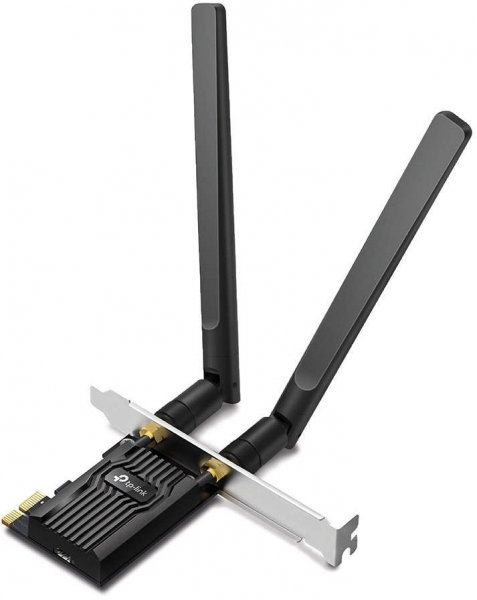 TP-Link Archer TX20E Kablosuz PCIe Adaptörü
