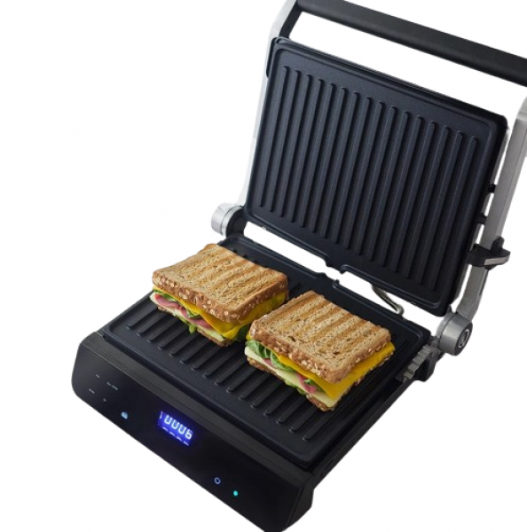 Homend Grilliant 1343H Tost Makinesi