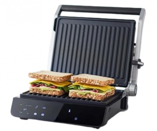 Homend Grilliant 1343H Tost Makinesi