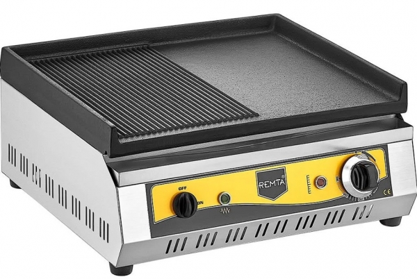 Remta R87 Tost Makinesi