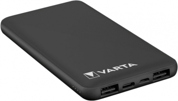Varta Power on Demand 10000 mAh Powerbank
