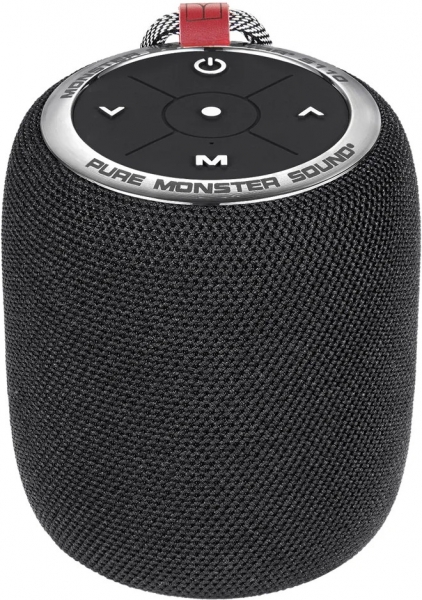 Monster Superstar S110 Bluetooth Hoparlör (5 W)