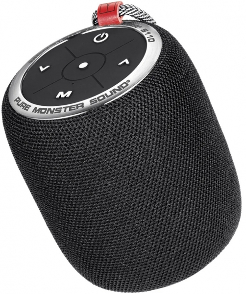 Monster Superstar S110 Bluetooth Hoparlör (5 W)