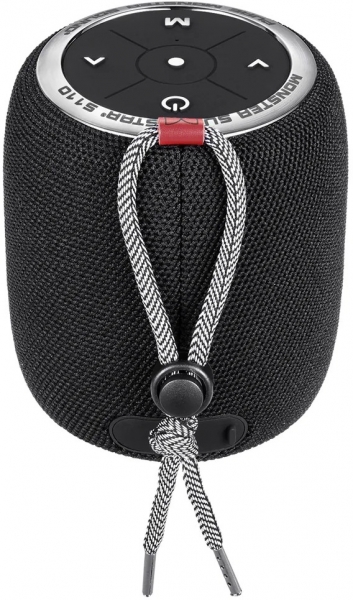Monster Superstar S110 Bluetooth Hoparlör (5 W)