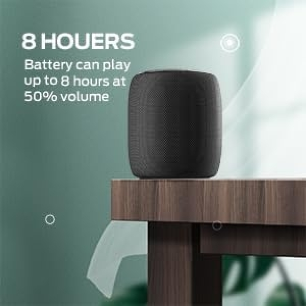 Monster Superstar S110 Bluetooth Hoparlör (5 W)