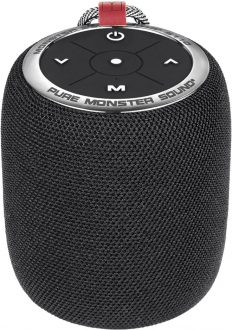 Monster Superstar S110 Bluetooth Hoparlör