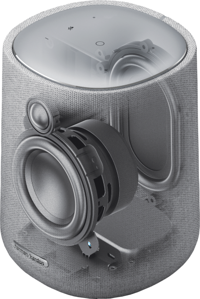 Harman Kardon Citation One MKIII Akıllı Ev Hoparlörü
