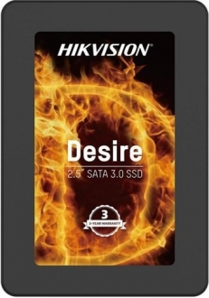 Hikvision Desire S SSD
