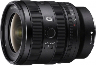 Sony FE 16-25 mm F2.8 G (SEL1625G)