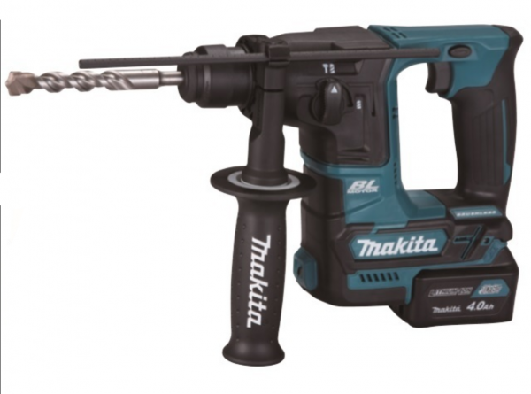Makita HR166DWAE Akülü Matkap