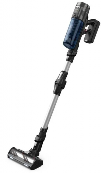 Tefal TY9AC X-Force Flex 13.60 Allergy Aqua Aerospin Şarjlı Süpürge