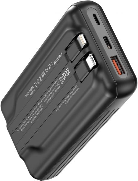 Buff BP18 20000 mAh Powerbank