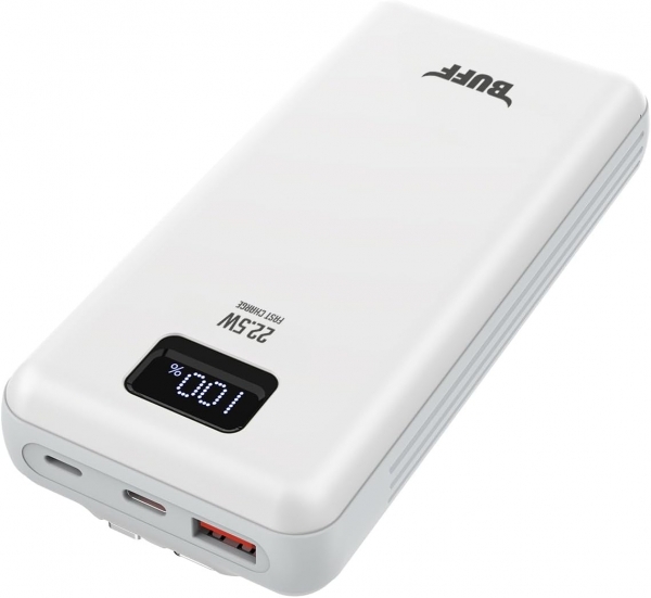 Buff BP18 20000 mAh Powerbank