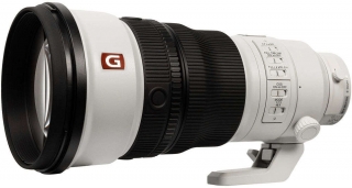 Sony FE 300mm F2.8 GM OSS