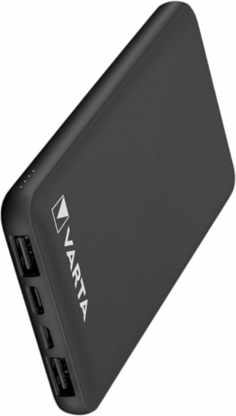 Varta Power on Demand 20000 mAh Powerbank