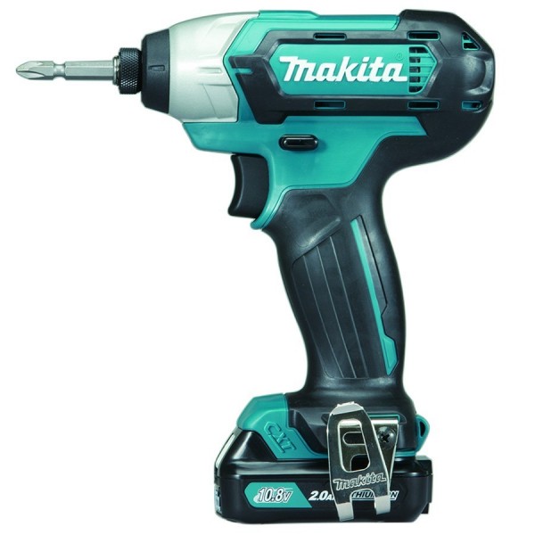 Makita TD110DWAE Akülü Vidalama