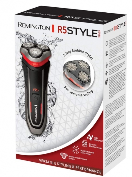 Remington R5 Style Sakal Kesme Makinesi