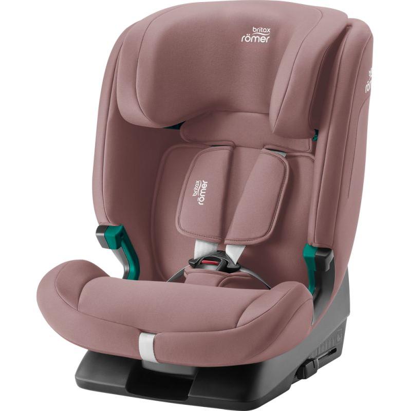 Britax Römer Evolvafix Oto Koltuğu