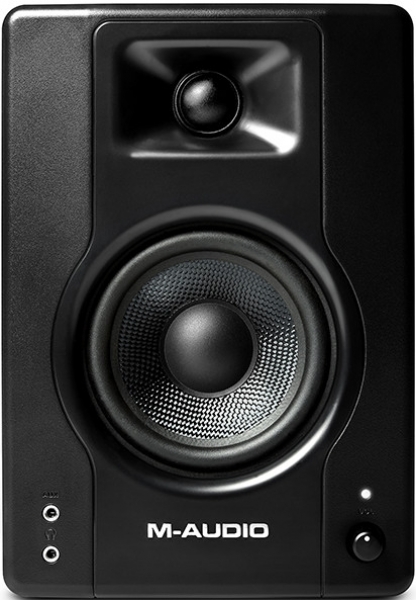 M-Audio BX4 Hoparlör