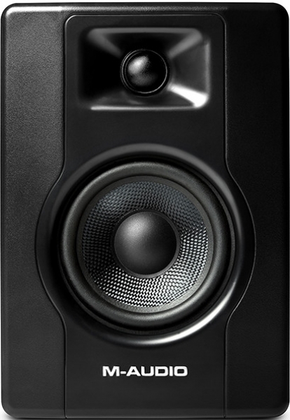 M-Audio BX4 Hoparlör
