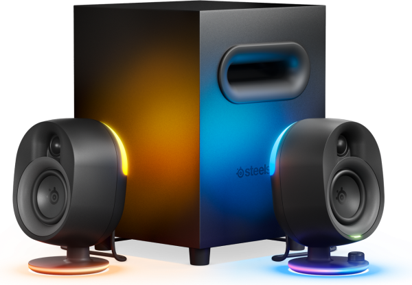 SteelSeries Arena 7 Hoparlör
