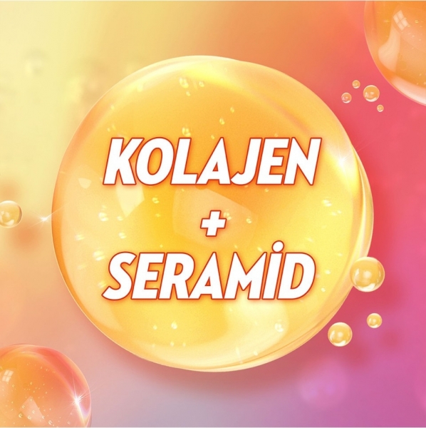 Elidor Collagen Blends Goodbye Hairfall Saç Dökülmelerine Karşı Maske 160 ml Saç Kremi
