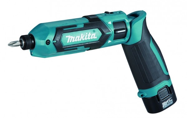 Makita TD022DSE Akülü Vidalama