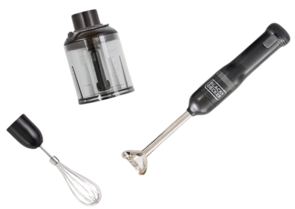 Black+Decker BCKM1013KB-QW Blender