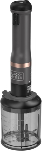 Black+Decker BCKM1013KB-QW Blender
