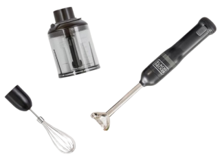 Black+Decker BCKM1013KB-QW Blender