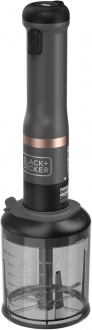 Black+Decker BCKM1013KB-QW Blender
