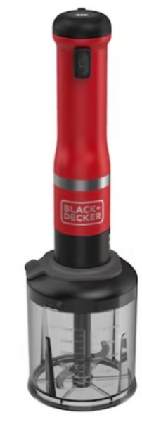 Black+Decker BCKM1014KR-QW Blender