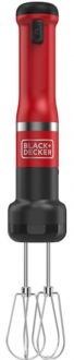 Black+Decker BCKM1014KR-QW Blender