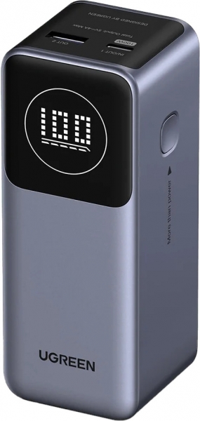 Ugreen 35526 Nexode 100W 12000 mAh Powerbank