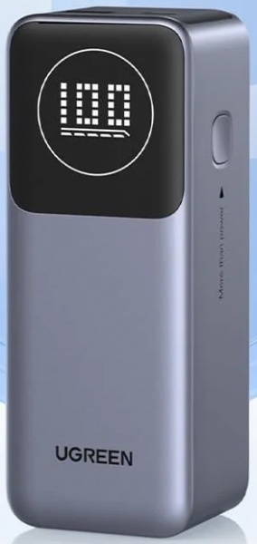 Ugreen 35526 Nexode 100W 12000 mAh Powerbank