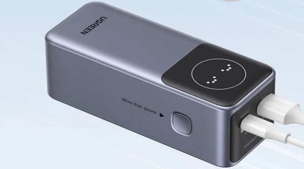 Ugreen 35526 Nexode 100W 12000 mAh Powerbank