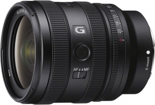 Sony FE 24-50 mm F2.8 G