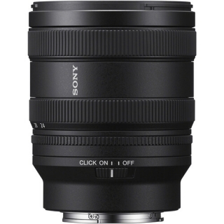 Sony FE 24-50 mm F2.8 G