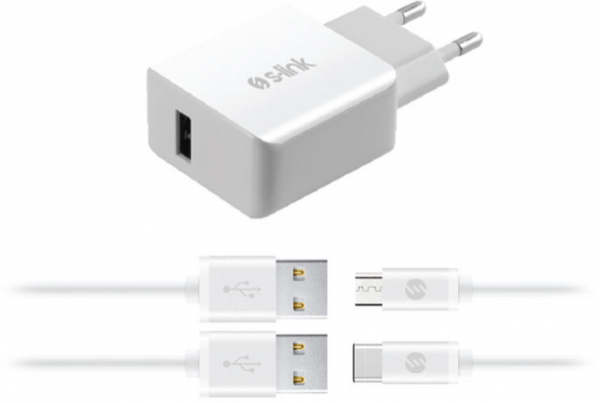 S-link Swapp SW-C750 Şarj Aleti