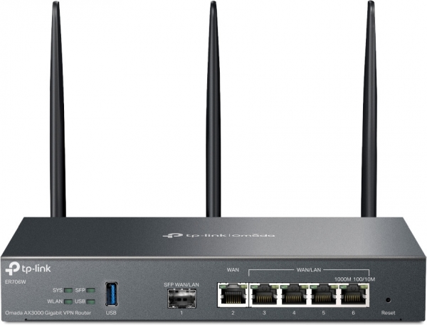 TP-Link ER706W Router